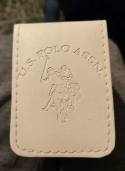 Reloj Polo - miniatura 1