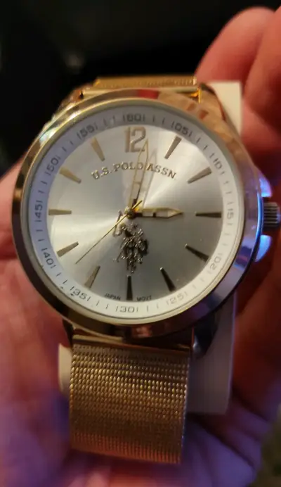 Reloj Polo - miniatura 3