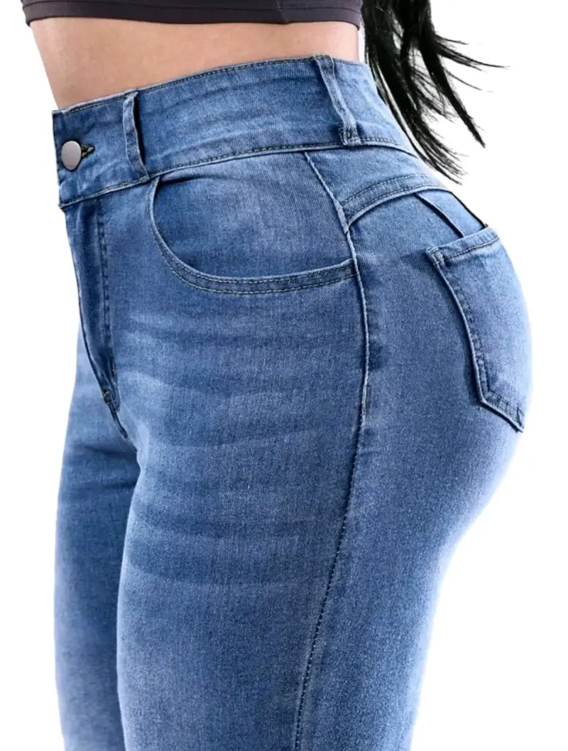 Jeans nuevos - 1