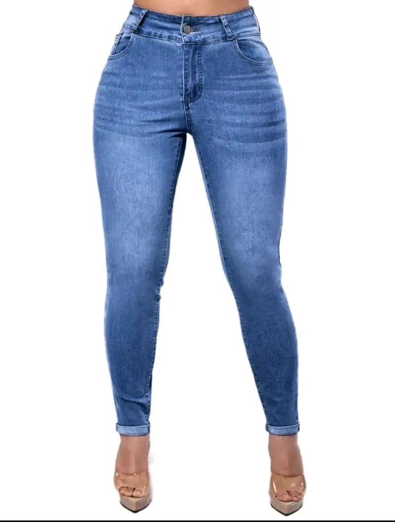 Jeans nuevos - 2