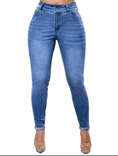Jeans nuevos - miniatura 2