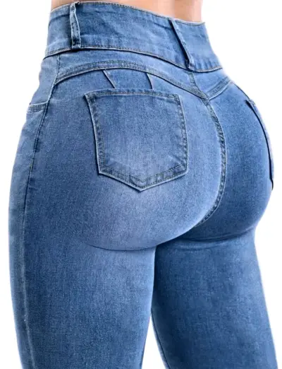 Jeans nuevos - miniatura 3