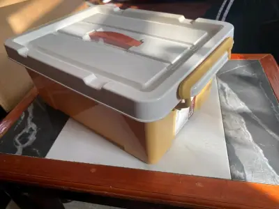 Caja organizadoras - miniatura 1