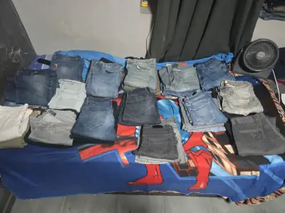 Fardo Pantalones hombre - miniatura 2