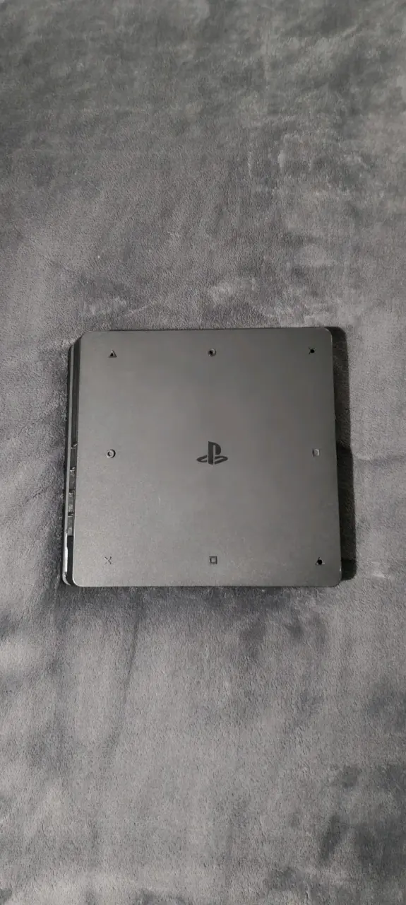 PS4 SLIM 500GB - 3