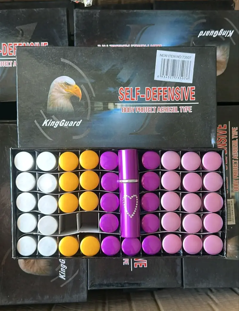Tipo labial gs pimienta