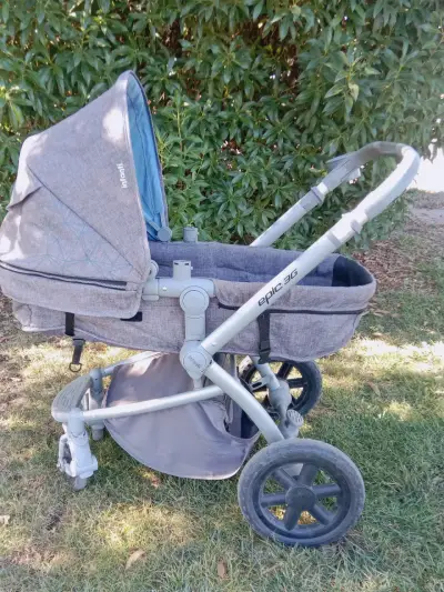 Coche Infanti - miniatura 1