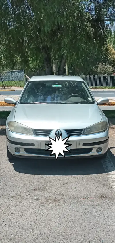 RENAULT LAGUNA 2 - miniatura 2