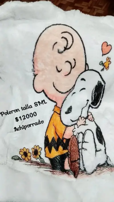 Polerones bellos - miniatura 2