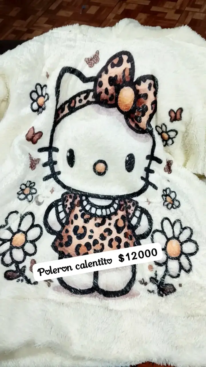 Polerones bellos - 5