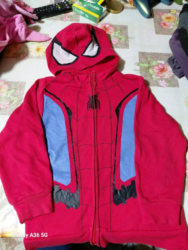 Ropa de niño y niña - 1