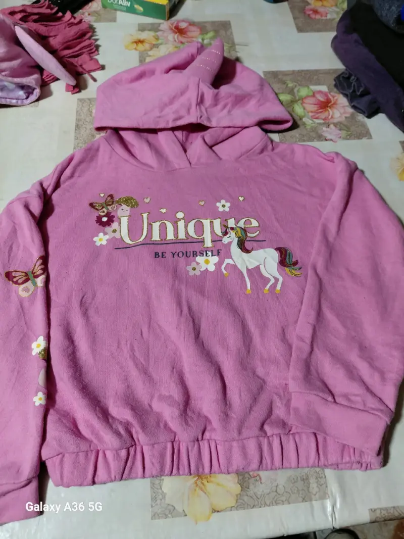 Ropa de niño y niña - 2