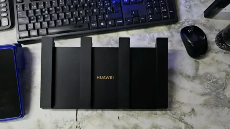 ROUTER HUAWEI AX6 CN - 4