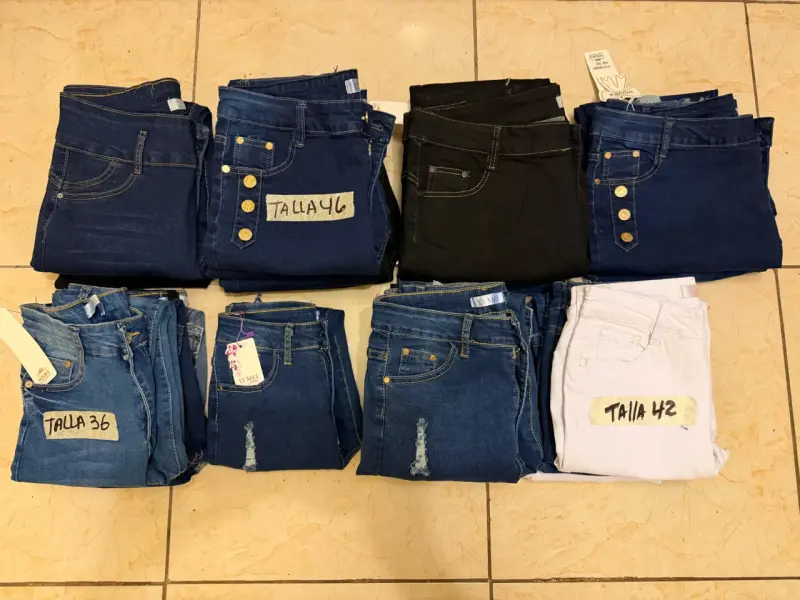 Jeans - 1