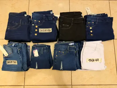 Jeans - miniatura 1