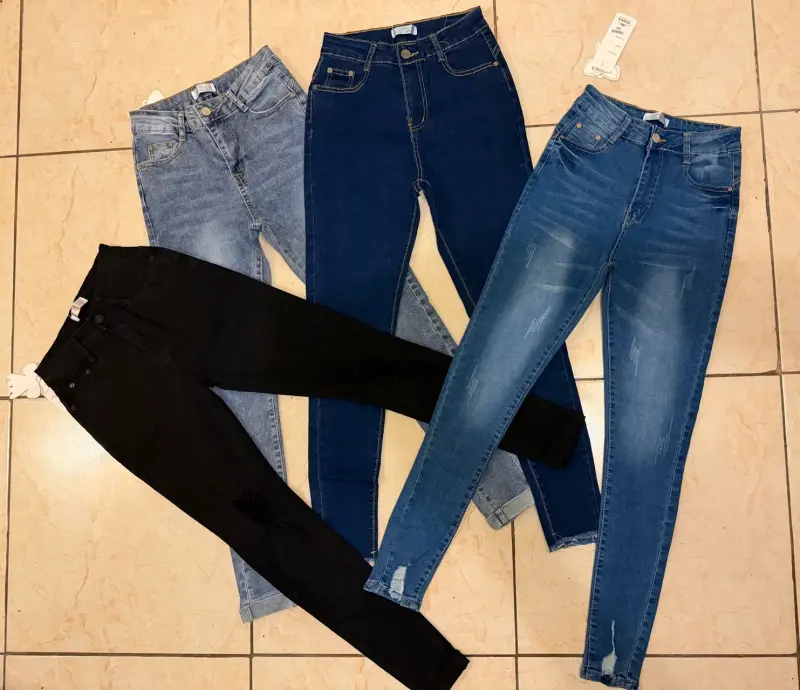 Jeans - 2