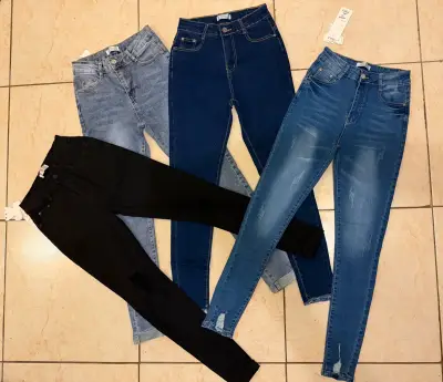 Jeans - miniatura 2