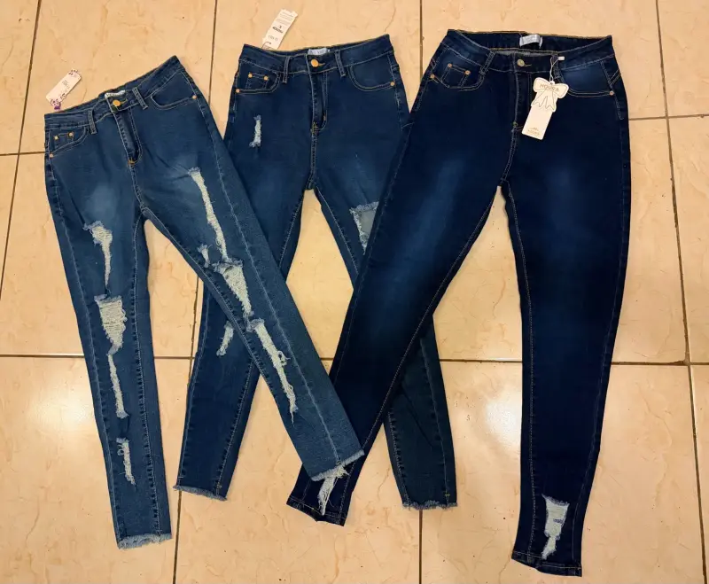 Jeans - 4