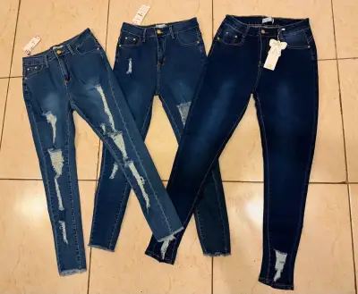 Jeans - miniatura 4