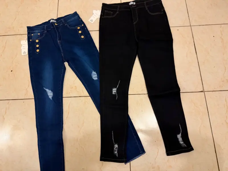 Jeans - 6