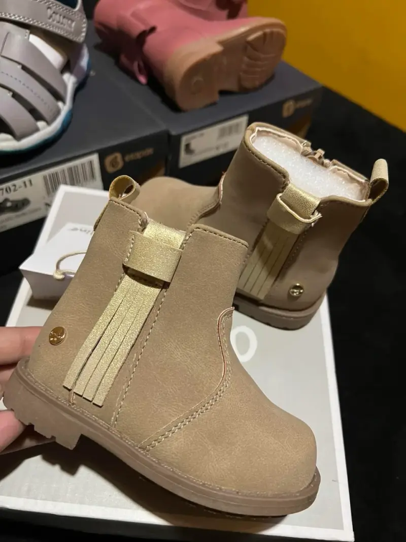 Botas - 1