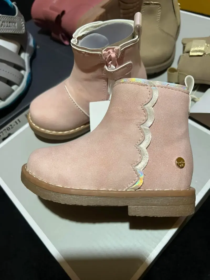 Botas - 2