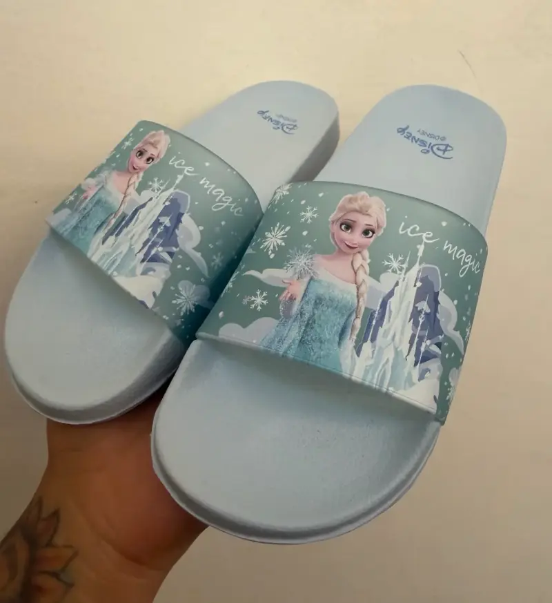 Sandalias - 2