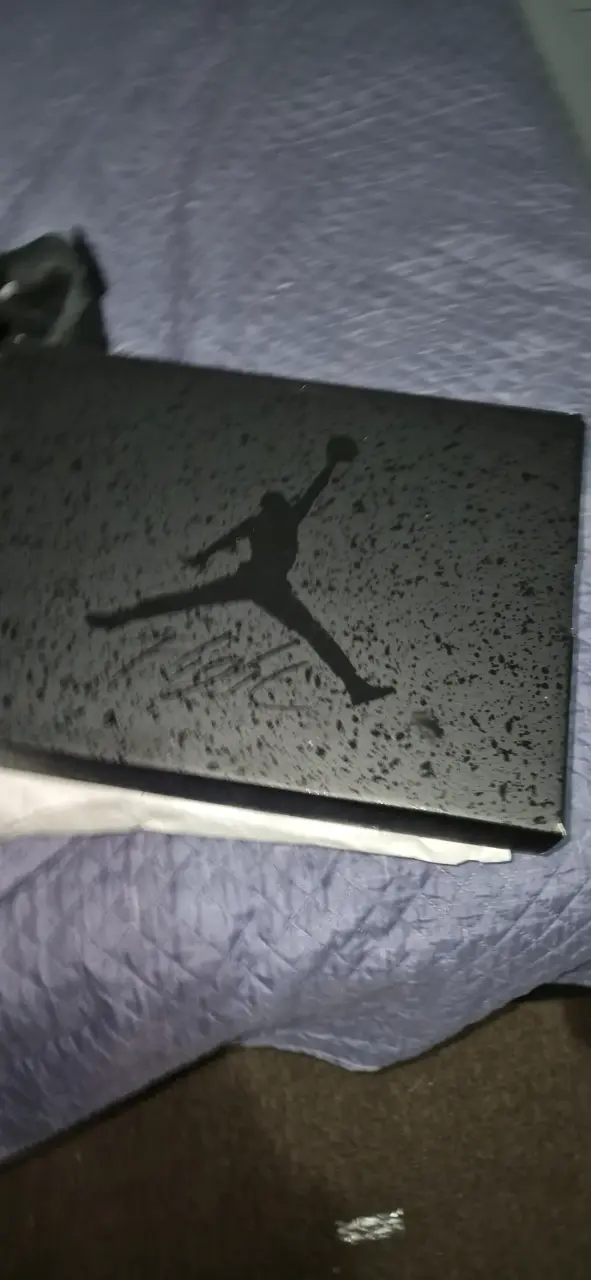 Jordan 4 Black cat 9US og - 3