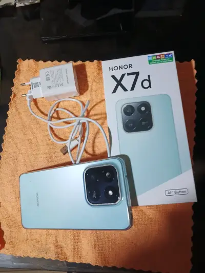 Honor x7d - miniatura 3