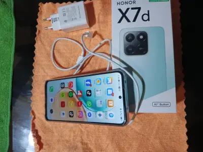 Honor x7d - miniatura 5