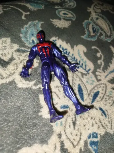 Venta de cartas y figuras - miniatura 6