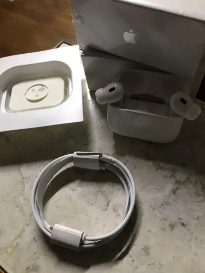Airpods Pro 2 - miniatura 1