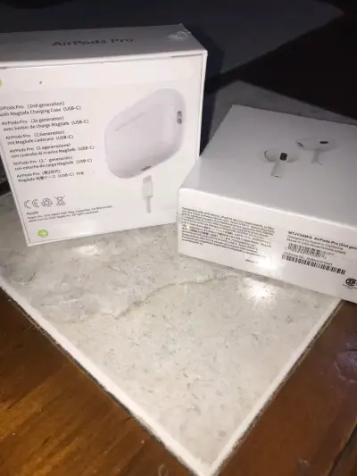 Airpods Pro 2 - miniatura 2