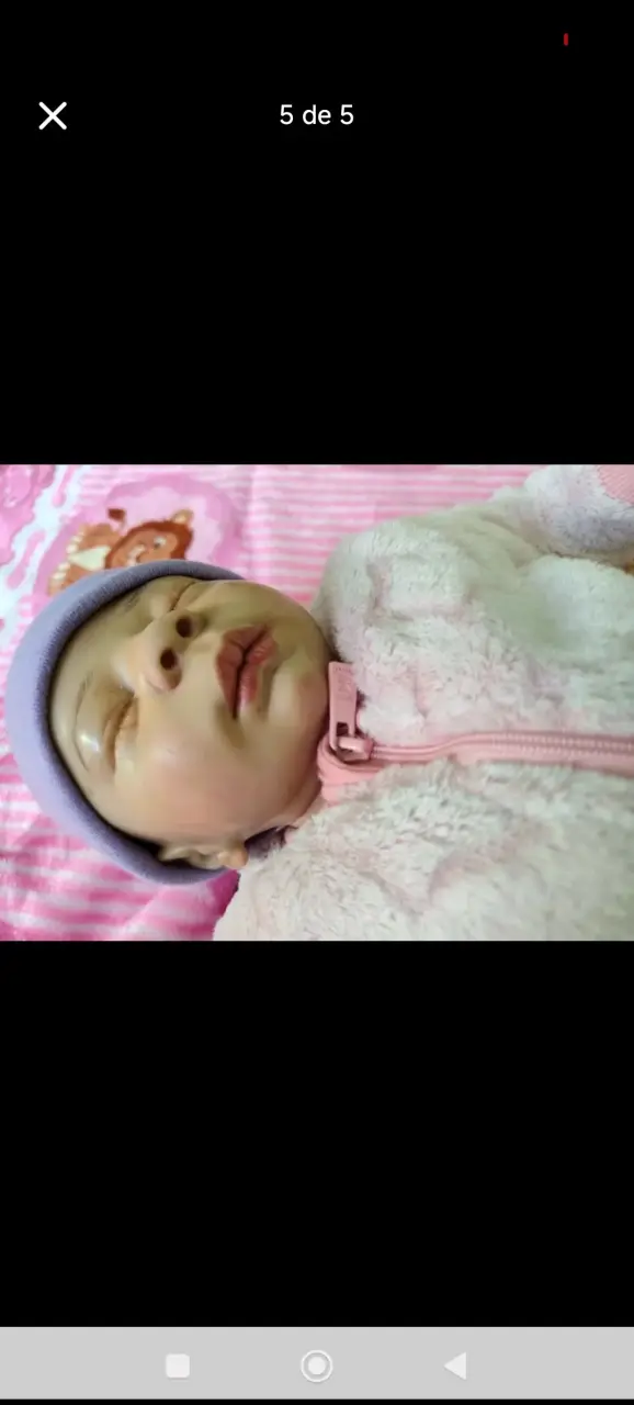 Bebé reborn - 3