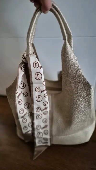 Cartera de cuero - miniatura 2