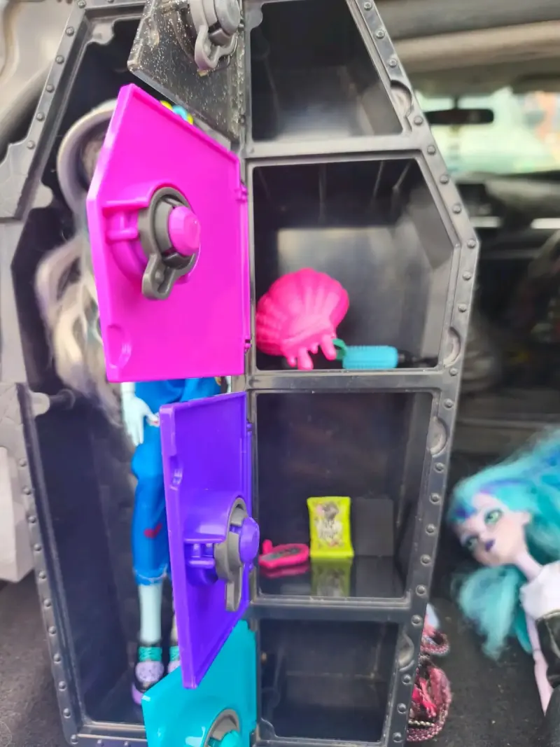 Muñecas monster high - 3