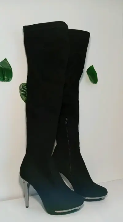 Chalas botas y botines - miniatura 1