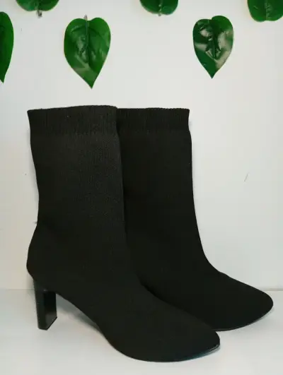 Chalas botas y botines - miniatura 2
