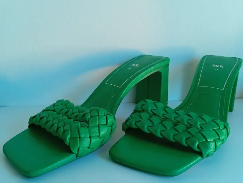 Chalas botas y botines - 3