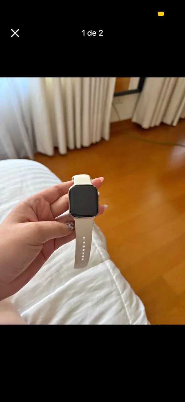 Apple Watch - 1