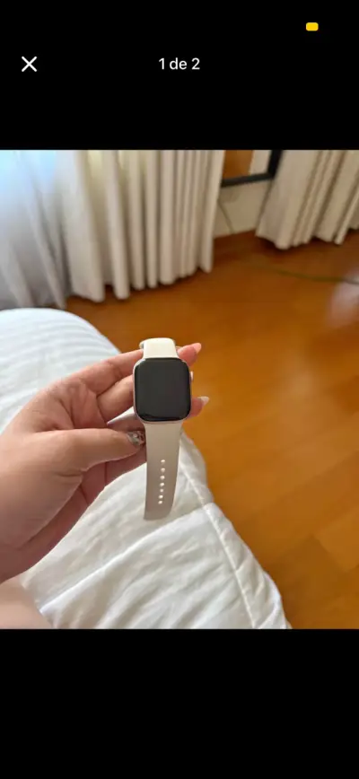 Apple Watch - miniatura 1