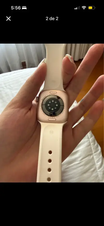 Apple Watch - miniatura 2