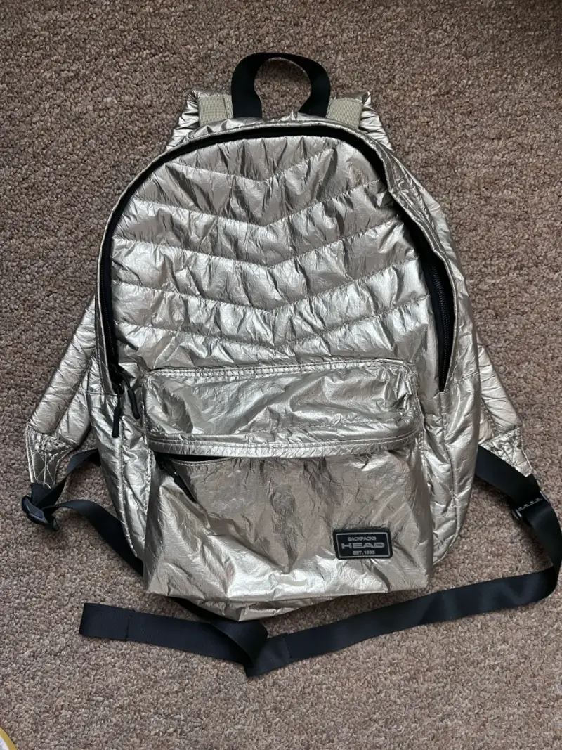 Mochila Head - 1
