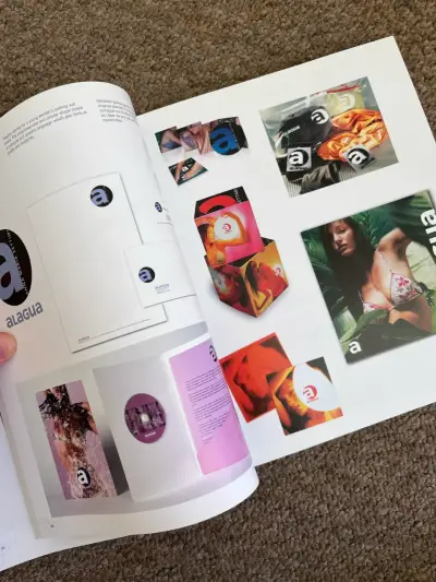 Libro Fashion Branding - miniatura 3