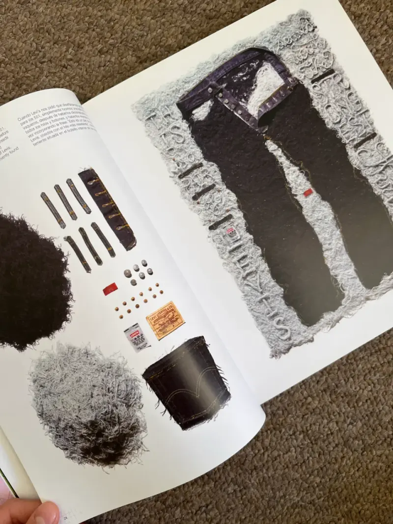 Libro Fashion Branding - 4