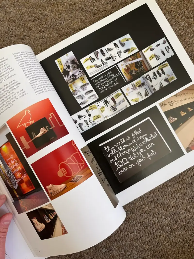 Libro Fashion Branding - 5