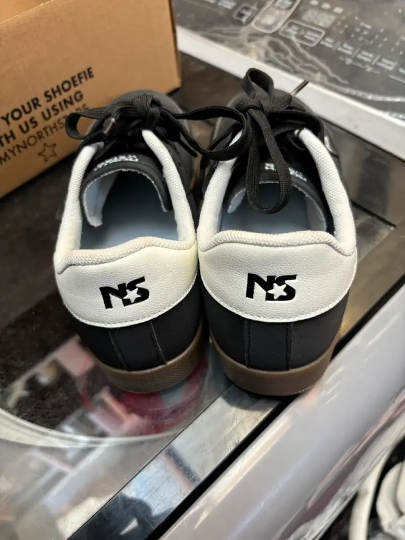 Zapatillas North Face - 1