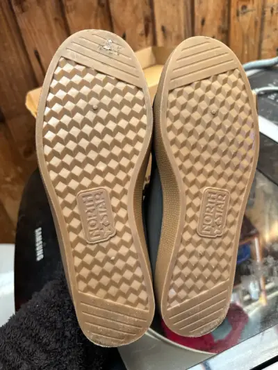 Zapatillas North Face - miniatura 2