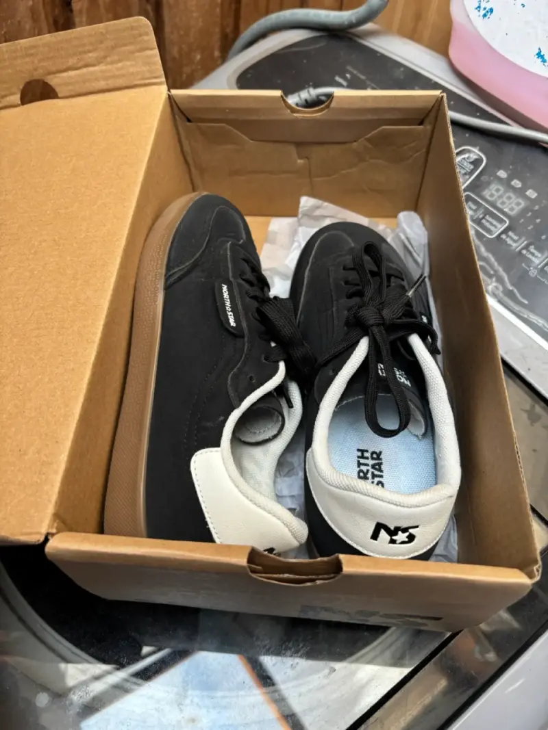 Zapatillas North Face - 3