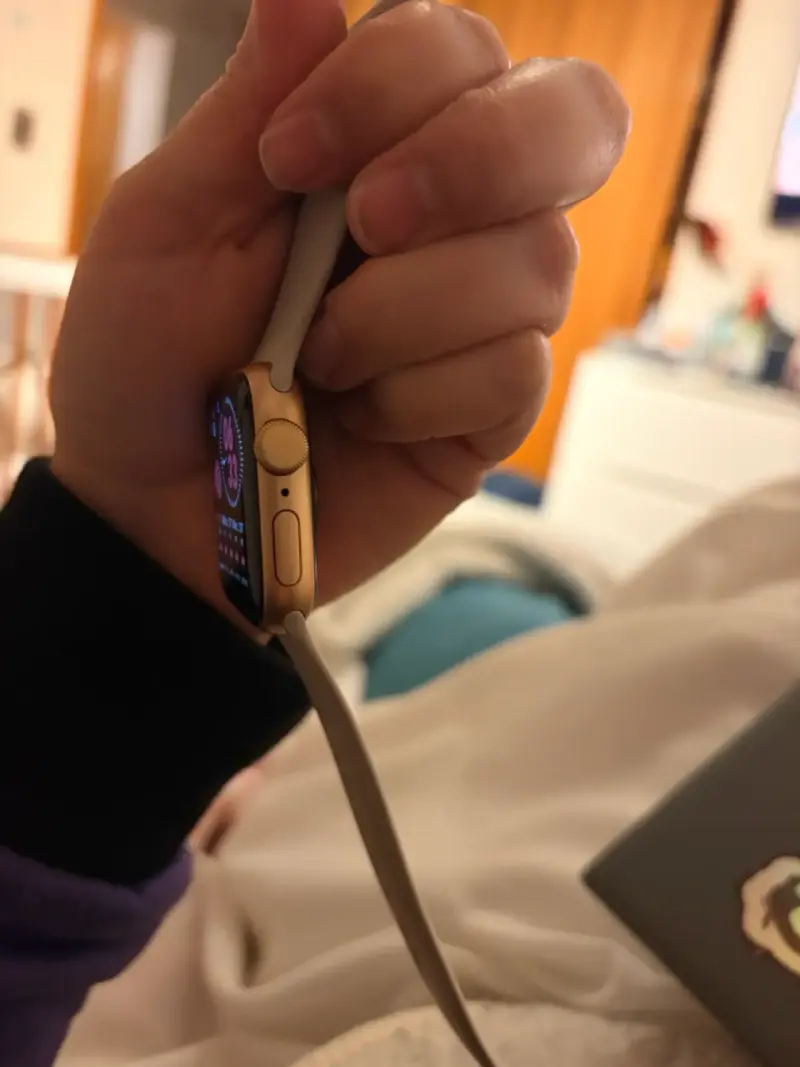 Apple Watch serie SE segunda generación - 3